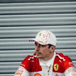 ‘We were too far away’ says disappointed Leclerc