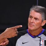 Scott Foster will referee Game 7 between Heat and Celtics