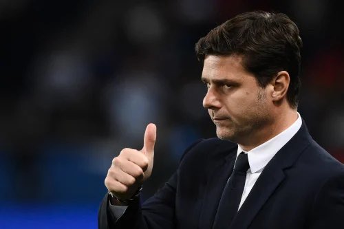 Chelsea confirm Pochettino as new manager on two-year deal