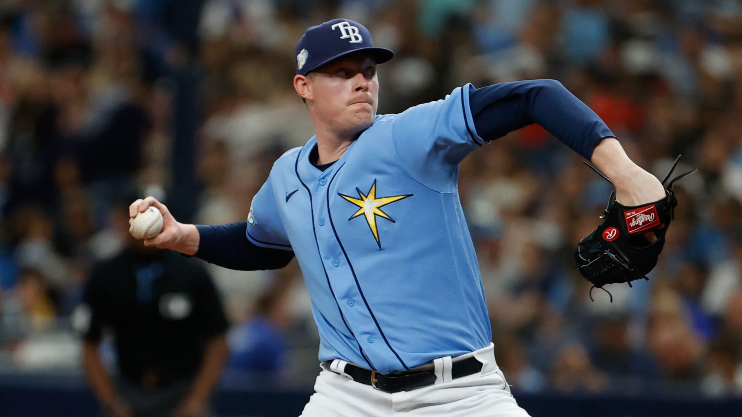 Fairbanks sidelined for 15 days due to left hip inflammation