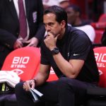 Spoelstra with passionate speech after Miami’s Game 7 win