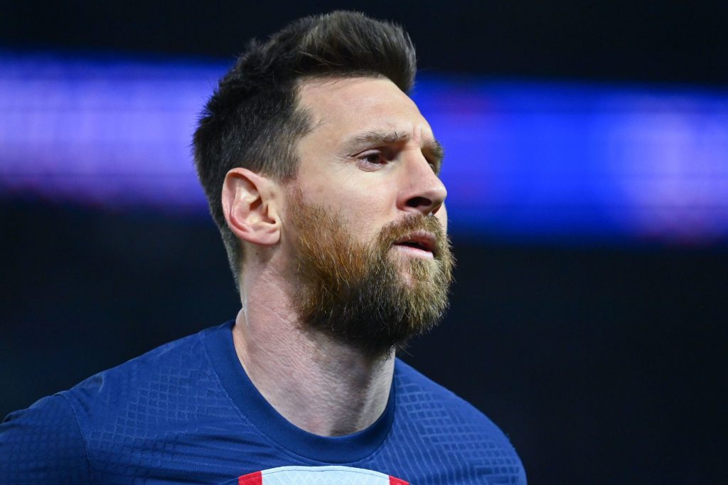 Barcelona and Inter Miami could make buy-and-loan deal for Messi