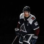Avalanche captain Landeskog to miss the upcoming season