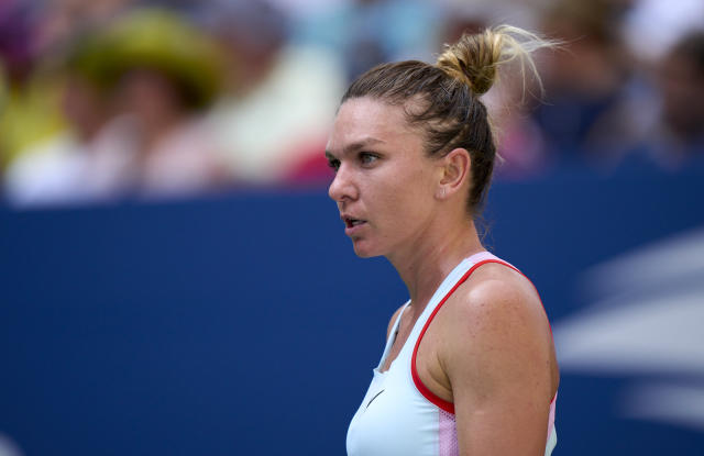 Halep says ITIA is trying to delay her doping hearing
