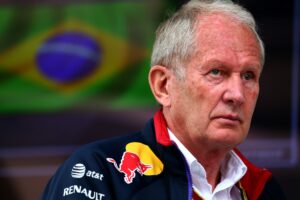 Helmut Marko says next Red Bull upgrades are 'essential' 5