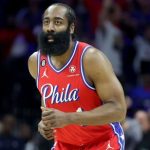 Harden passes new deal with 76ers to leave as a free agent