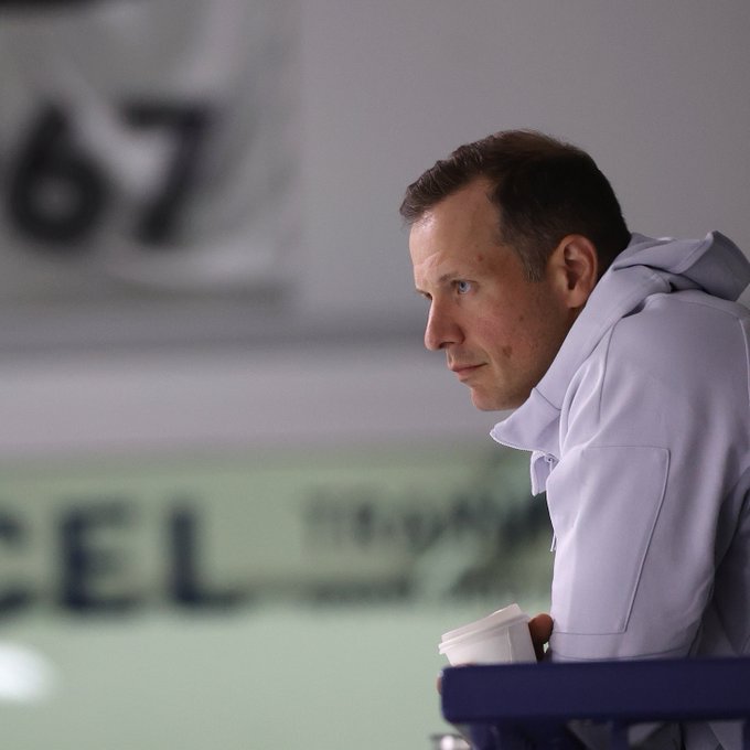 Spezza leaves Toronto Maple Leafs’ front office