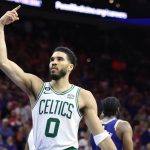 Celtics top 76ers 95-86 in Philly and force Game 7 in Boston