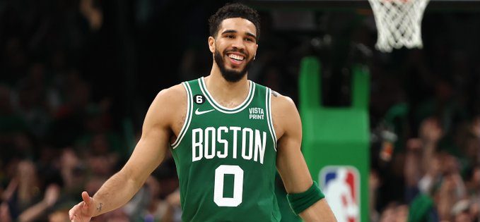 Tatum 51 points in Game 7 – ‘It’s a movie.’
