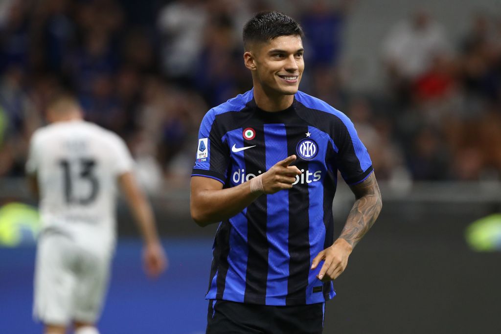 Inter to lose striker ahead of Champions League final