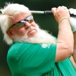 John Daly will miss the PGA Championship