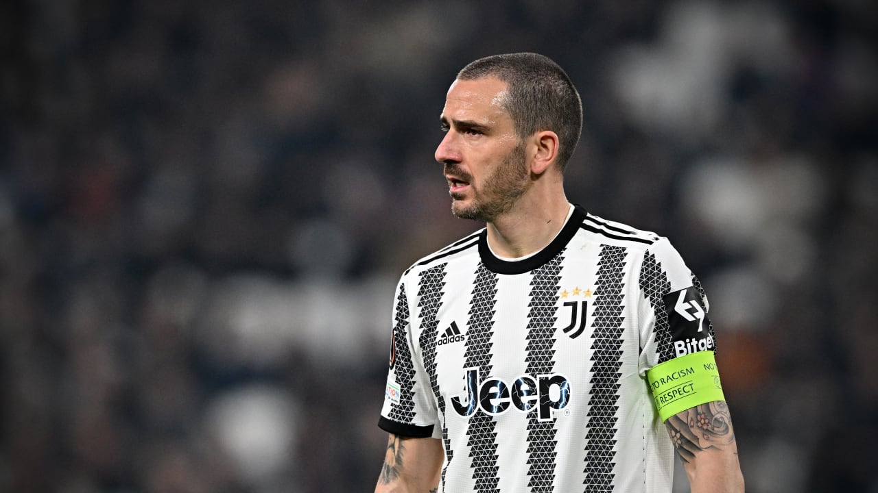 Juventus defender to retire next year age 37