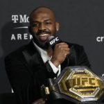 Jones may retire after one last UFC fight