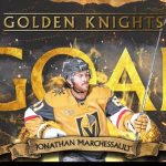 Golden Knights ‘only partially done’ after clinch Oilers series