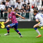 Juventus beat Lecce 2-1 at home to end winless series