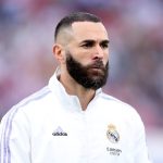 Saudis want Benzema to play in their league