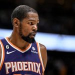 Durant: Suns’ 25-point defeat elimination ‘humiliating’