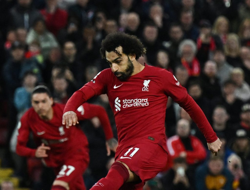 Salah is ‘devastated’ as Liverpool miss Champions League spot