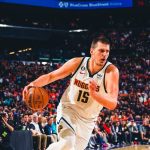 Nuggets trash Suns 125-100 and clinch the West Semifinals series