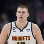 Jokic can play in Game 5 after a fine, not a suspension