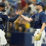 Rays beat Pirates 3-2 in the best start since 1984