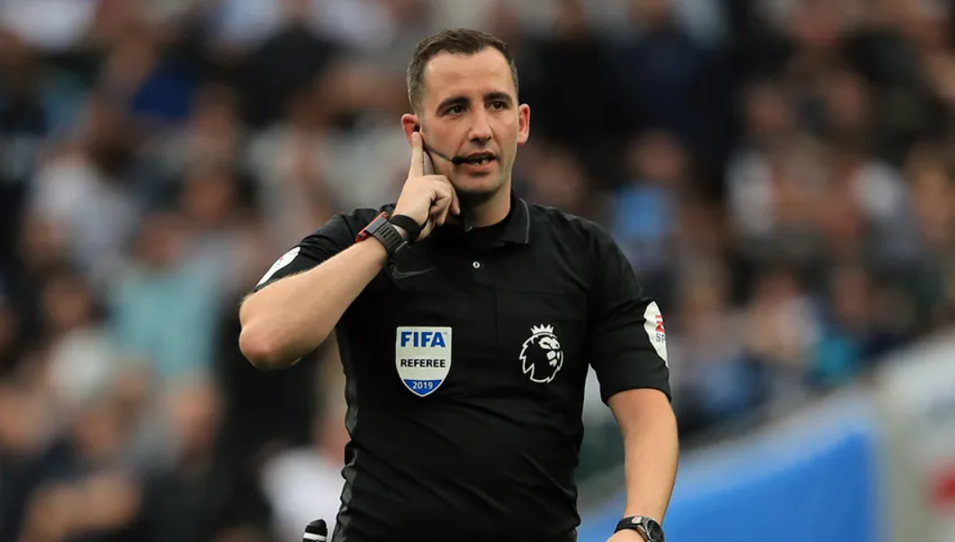 English Premier League to release audio of referee decisions