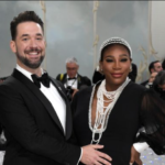 Serena Williams expects second child