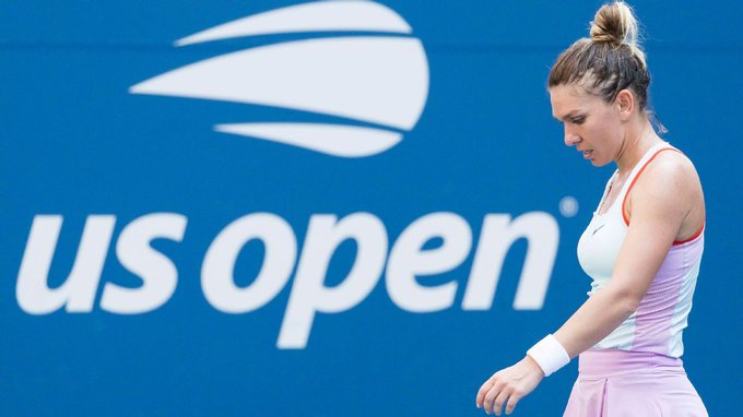 Simona Halep faces 2nd doping allegation