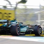 Aston Martin need to get back at the front, insists team boss
