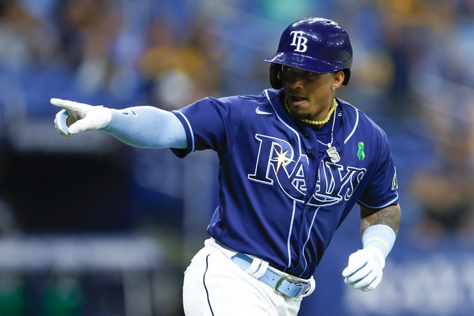 McClanahan (7-0) solid again as Rays clear Orioles 3-0