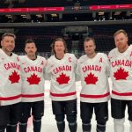 Flames Toffoli will be Team Canada’s captain at IIHF Championship