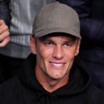 Brady in discussion to buy share in Raiders