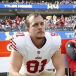 Tyler Kroft joins Dolphins with 1-year deal