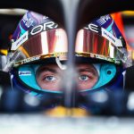 Perez will start 1st, Verstappen 9th at Miami GP