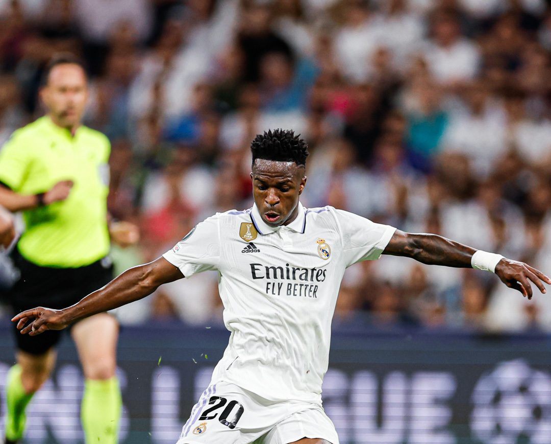 Real Madrid and Man. City draw and left the drama for the 2nd leg