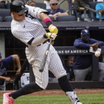 Volpe breaks DiMaggio record for steals mark as Yankees top Rays 9-8