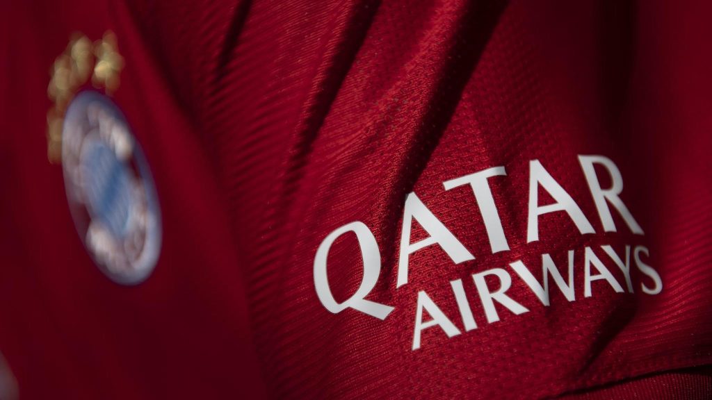 Bayern Munich ends Qatar sponsorship deal after fans fuming