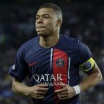 Mbappe has a month to decide his future