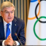 IOC appeals Ukraine to let their athletes compete for 2024 Olympics