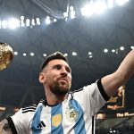 Lionel Messi confirms he will not play in 2026 World Cup