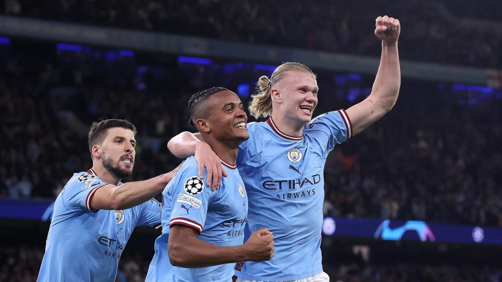 Manchester City is the most expensive soccer club in the world
