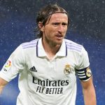 Modric is also tempted by Saudi Arabia move