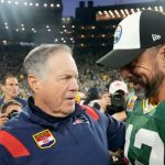 Aaron Rodgers refuses to join Patriots