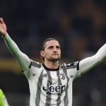 Man. United want Juve player Rabiot