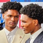 Amen, Ausar 1st brothers as top 5 picks in NBA