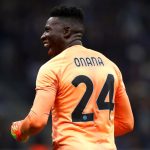 Chelsea offers Mendy to Inter for Onana