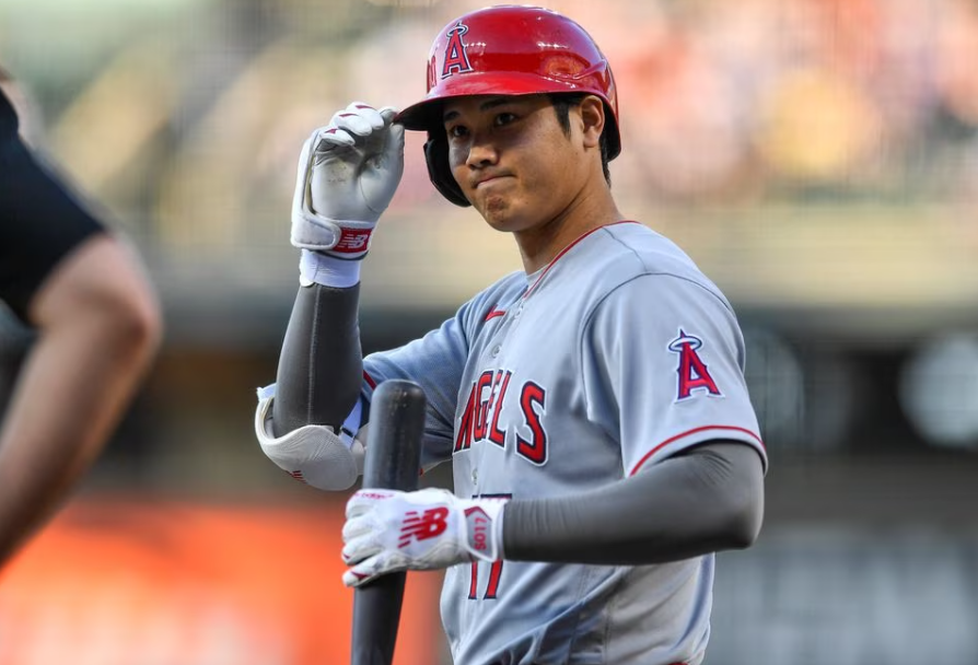 Angels humiliate Rockies 25-1 in a 13-run third inning