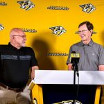 Predators want to secure top 4 pick in the NHL Draft