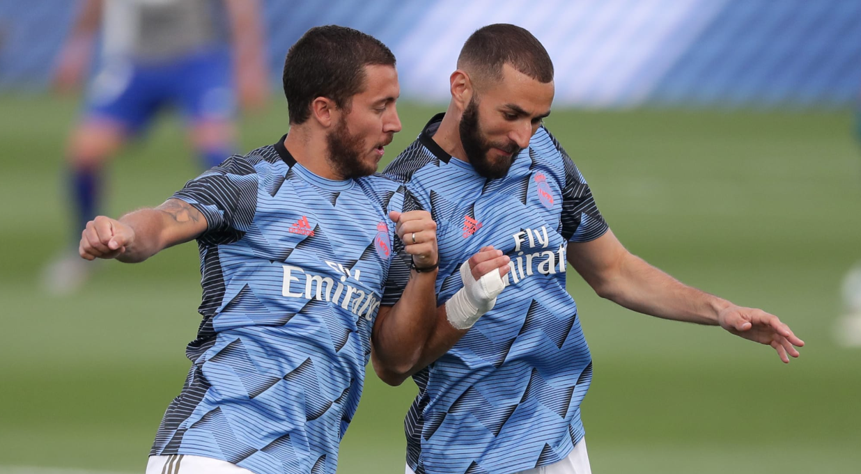 Real Madrid saves $77 million from departing players