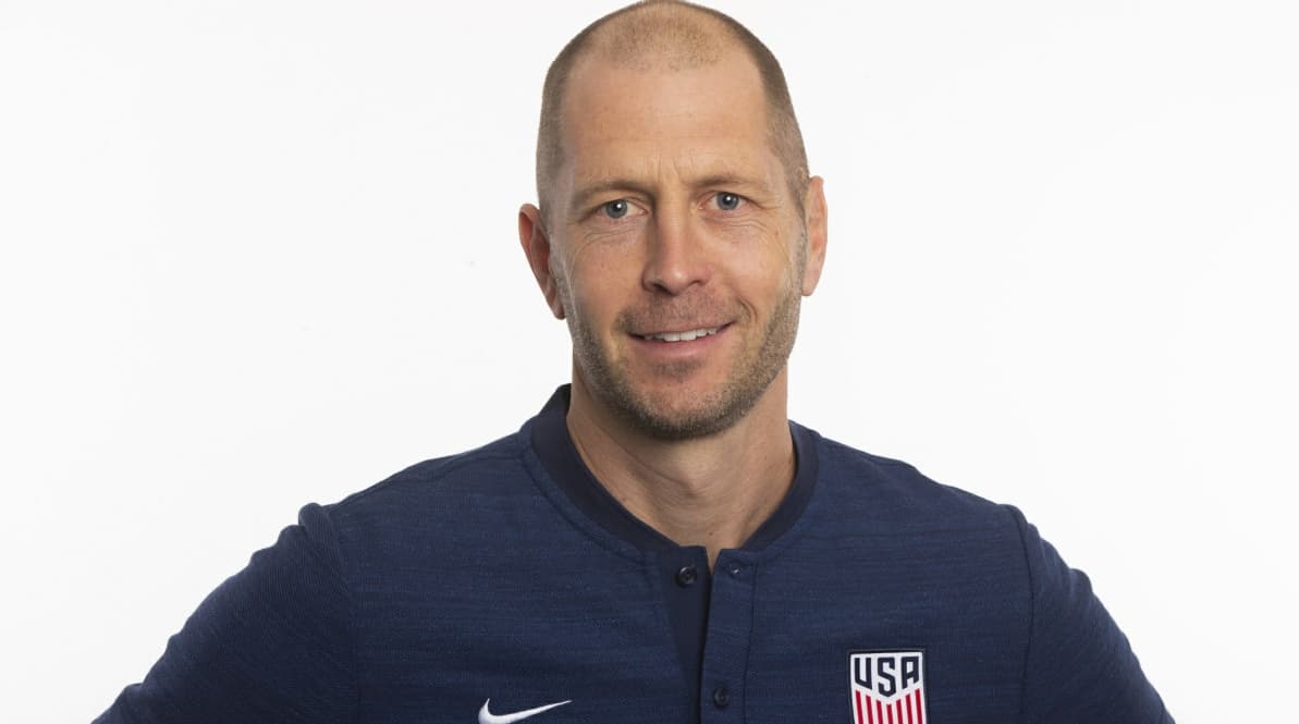 Official: Berhalter back at US national team